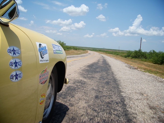 Great Race Texas